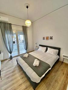 Comfortable apartment in the city center
