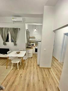 Comfortable apartment in the city center