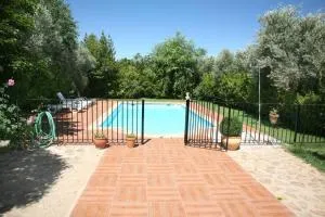 CAZORLA-ALCON, CASA HOYA DON GASPAR - Fontanar