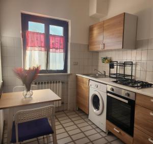 Doppelzimmer mit Patio
