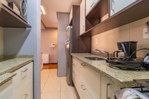 400 metros, Rua coberta Centro Villa Di Pietro 409