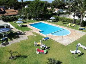 Vilamoura M.M. Sunrise T2