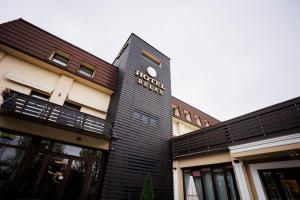 Hotel Relax Craiova