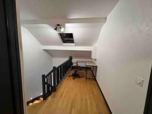 Villas Villa a Saint Julien Montdenis : photos des chambres