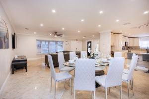 Ultimate Luxury 5BR Villa near Hollywood Beach