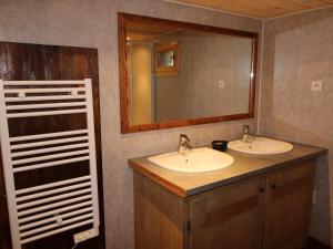 Chalets Chalet Aussois, 6 pieces, 14 personnes - FR-1-508-28 : photos des chambres