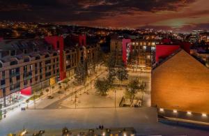 Avlabari district Premium Apartments