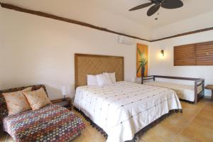 Villa Tankah Playa Belleza