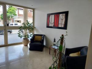 Dpto Dorrego , 2 ambientes a 600mts del mar