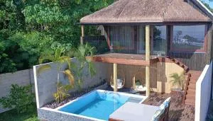 Bombua Beach House - Aore Island