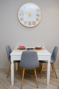 Loris Apartaments 203