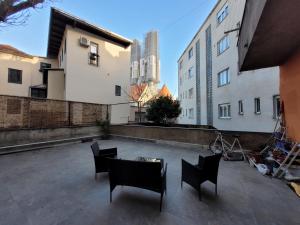 HelloZagreb Apartment