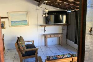 Casa na avenida principal de Búzios