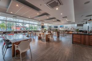 La Venta Inn Ciudad del Carmen