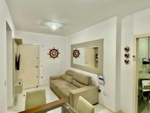 APARTAMENTO PRAIA BOMBINHAS