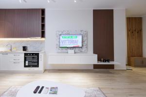 Loris Apartaments 203