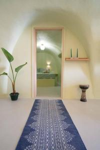 Santorini Oasis- Cave House