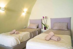 Santorini Oasis- Cave House