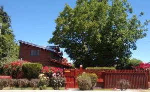 Cabañas Tunquelen - El Bolsón