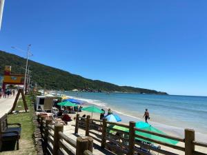 APARTAMENTO PRAIA BOMBINHAS