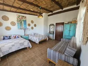 Rancho La Ponderosa - Los Planes