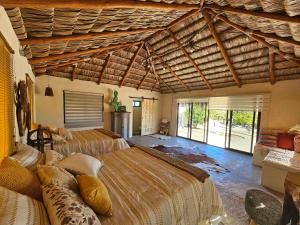 Rancho La Ponderosa