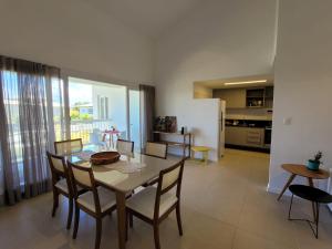 Apartamento no Village dos Ipês em Praia do Forte