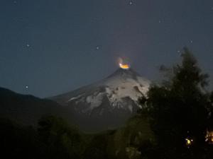 RentalParquePucon "Desde el río hasta el mar"
