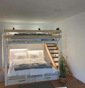 Apartman Mr Guest Krapina 