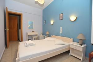 Hera Hotel Argolida Greece