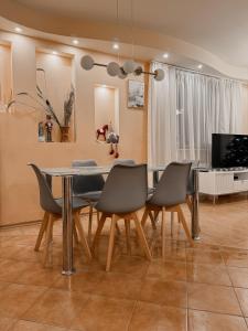 Dom pod Skrzycznem z prywatnym ogródkiem