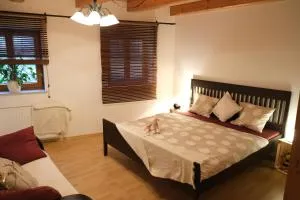 Unterbrandlberg - Steinbach an der Steyr