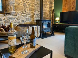 gite du rouge gorge dAzun