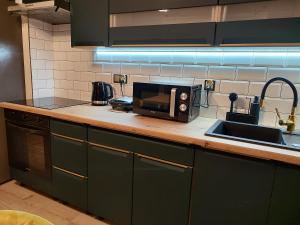 Dom Gościnny U Hanki