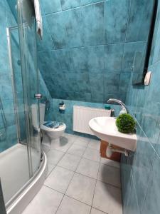 Dom Gościnny U Hanki