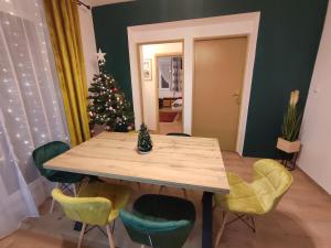 Dom Gościnny U Hanki