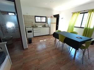 Complejo Barranca Poceña