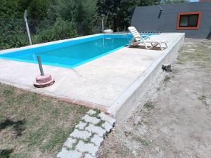 Complejo Barranca Poceña