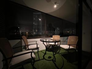 Departamento Torre del Sol