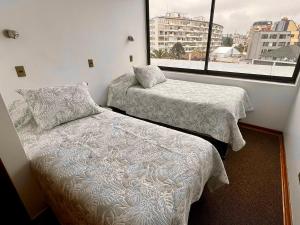 Departamento Torre del Sol