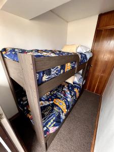 Departamento Torre del Sol