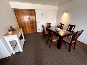 Departamento Torre del Sol