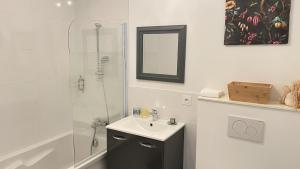 Le Clos Du Moulin 1 - Maison avec jardin, 3 chambres près dAvignon en Provence