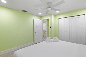 Pirates Retreat Cottage at Palmview Inn of Sanibel