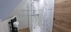 Maisons de vacances Mein Ruz : Maison 1 Chambre