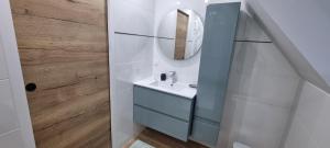 Maisons de vacances Mein Ruz : photos des chambres