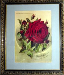 Maison dHôtes de la Verrière