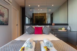 Easy Star - Studio Encantador ao lado de Congonhas - BQ01H