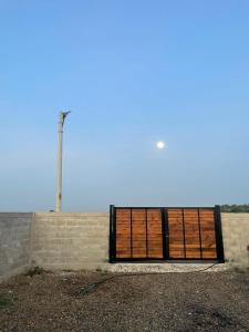 Villa del Mar glamping