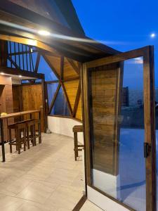 Villa del Mar glamping